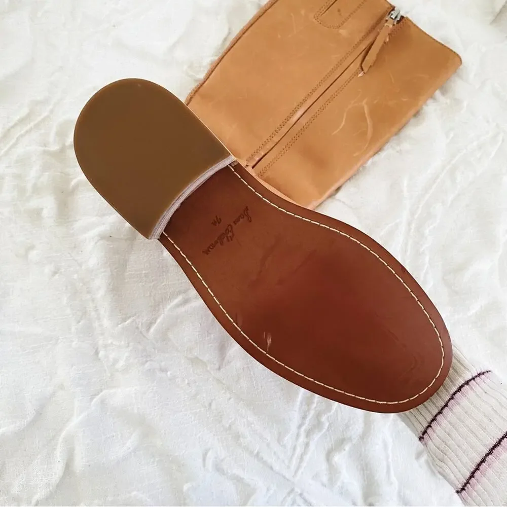 Sam Edelman Freda Boots New $225